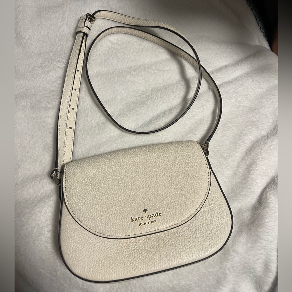Kate spade mini crossbody
